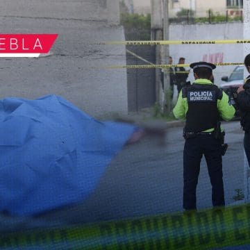 Mujer fallece atropellada por un tráiler en San Jerónimo Caleras