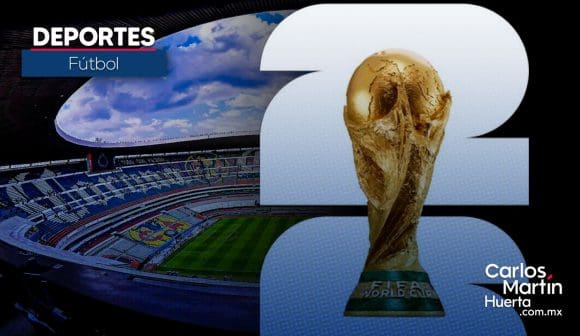 A un año del Mundial 2026 que arranca en México