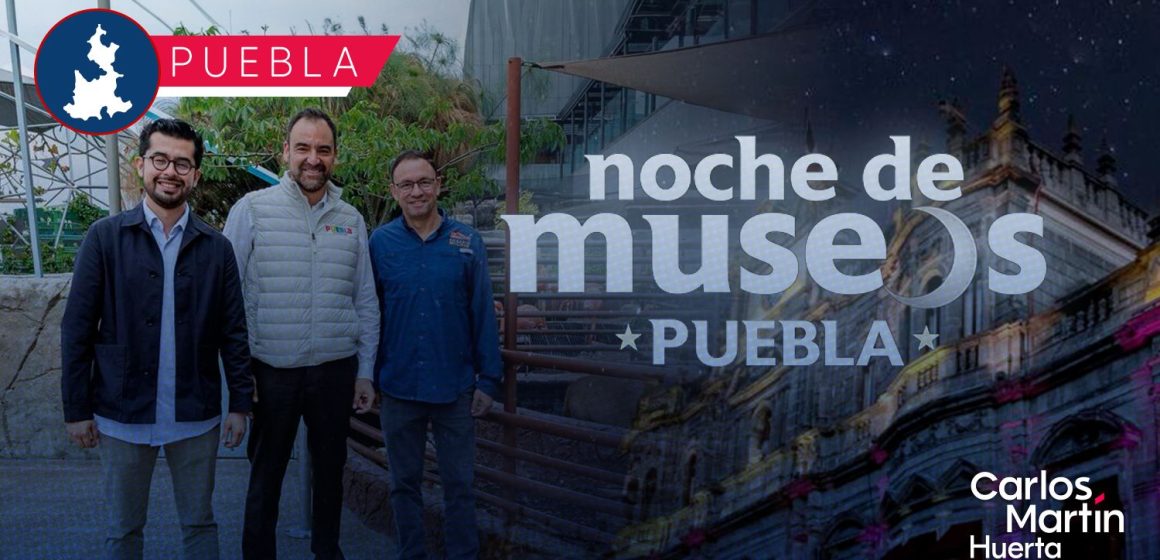 Noche de Museos con descuentos y promociones por el Día del Padre