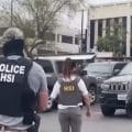 México expresa preocupación por operativos de ICE en EE.UU.