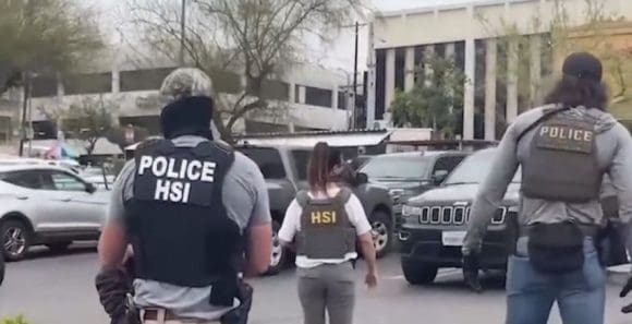 México expresa preocupación por operativos de ICE en EE.UU.