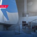 Pagan 2 mil millones de pesos para liberar el Museo Internacional del Barroco; rescinden contrato
