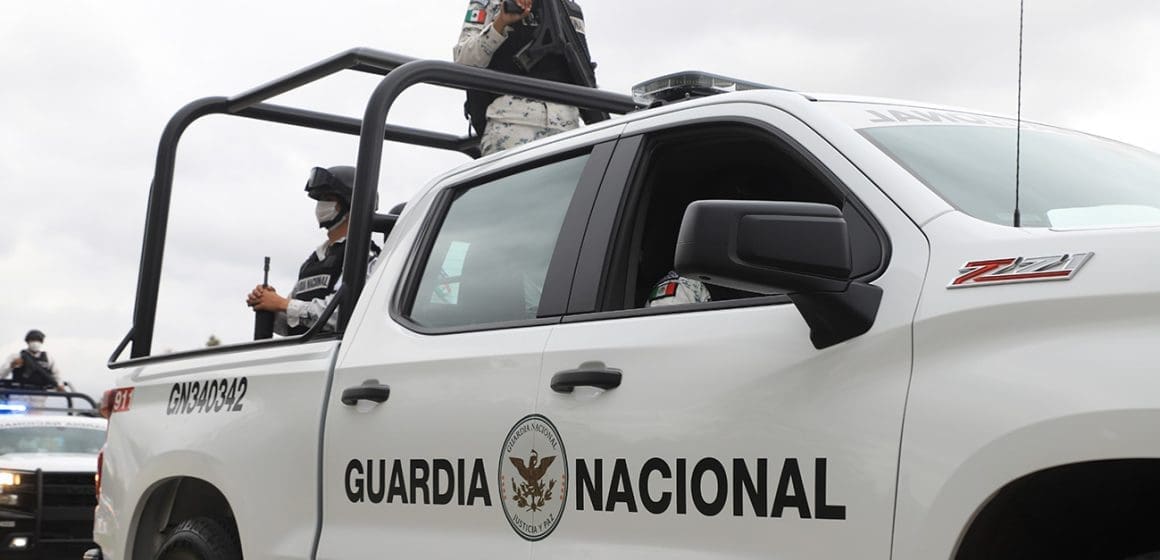 Guardia Nacional: Diputados aprueban Ley que formaliza su adscripción a la SEDENA
