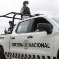 Guardia Nacional: Diputados aprueban Ley que formaliza su adscripción a la SEDENA