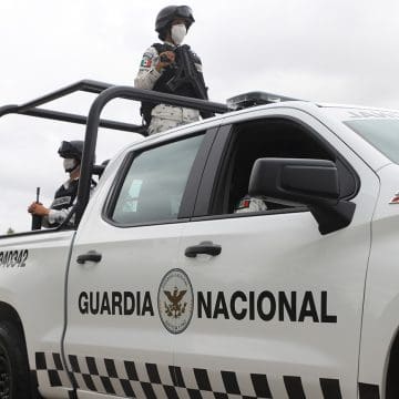 Guardia Nacional: Diputados aprueban Ley que formaliza su adscripción a la SEDENA