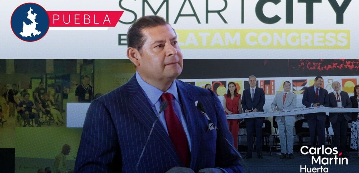 Pensar en inclusión para generar oportunidades para el desarrollo: Alejandro Armenta