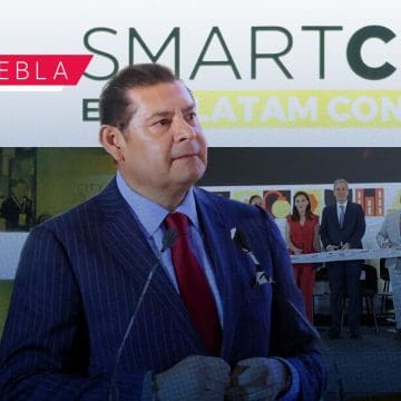 Pensar en inclusión para generar oportunidades para el desarrollo: Alejandro Armenta