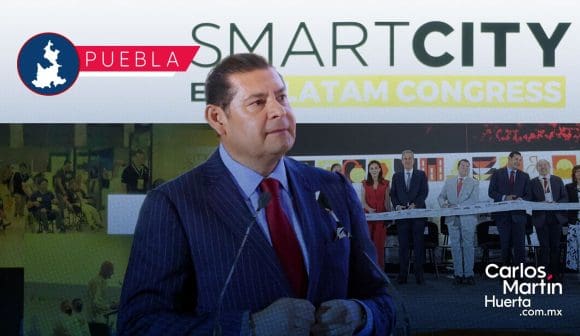 Pensar en inclusión para generar oportunidades para el desarrollo: Alejandro Armenta