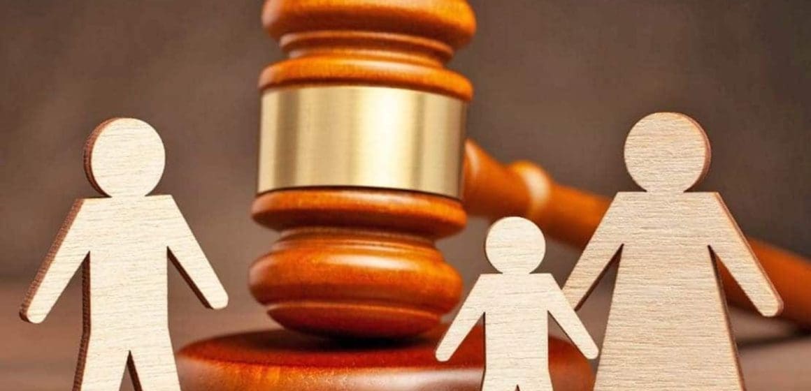 ¿Mentir en un juicio de pensión alimenticia? En Puebla podrías ir 15 años a prisión