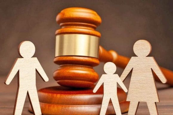 ¿Mentir en un juicio de pensión alimenticia? En Puebla podrías ir 15 años a prisión