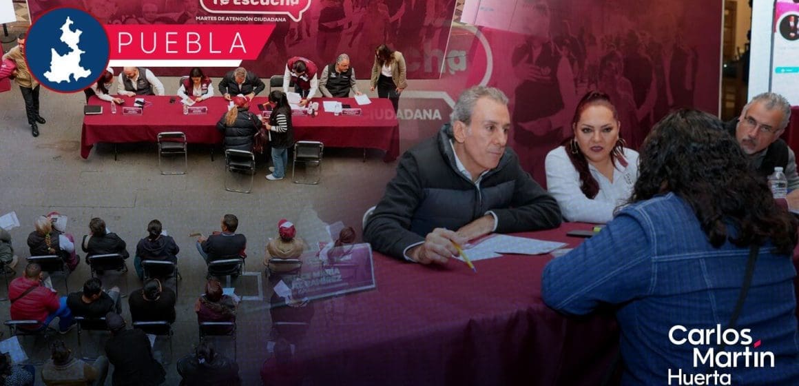 “La Capital Te Escucha”: Pepe Chedraui refuerza diálogo ciudadano