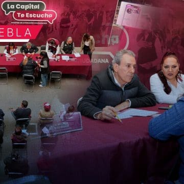 “La Capital Te Escucha”: Pepe Chedraui refuerza diálogo ciudadano