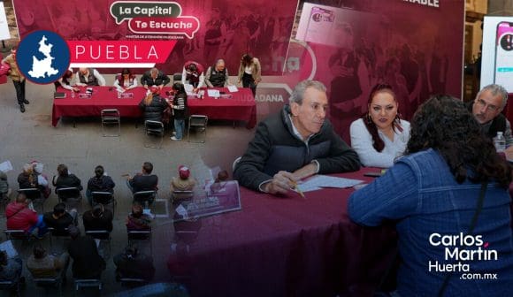 “La Capital Te Escucha”: Pepe Chedraui refuerza diálogo ciudadano