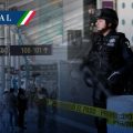 Aseguran 70 kilos de metanfetamina en el AIFA