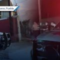 Policía de Izúcar de Matamoros es asesinado en riña