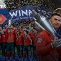Portugal se corona campeón de la UEFA Nations League 2025
