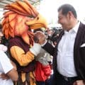 Puebla se suma a la campaña contra el fentanilo