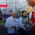 Puebla brilla en los Juegos Nacionales Escolares 2025 con cinco medallas