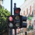 Puebla capital digitalizará el 50% de sus semáforos en 2025