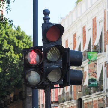 Puebla capital digitalizará el 50% de sus semáforos en 2025 2 Puebla capital digitalizará el 50% de sus semáforos en 2025