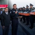 Puebla refuerza la imagen de su policía con nuevos uniformes