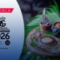 Puebla se consolida como sede de la Guía México Gastronómico 2026