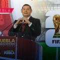 Puebla se prepara para el Mundial 2026: Trabajan estrategia turística