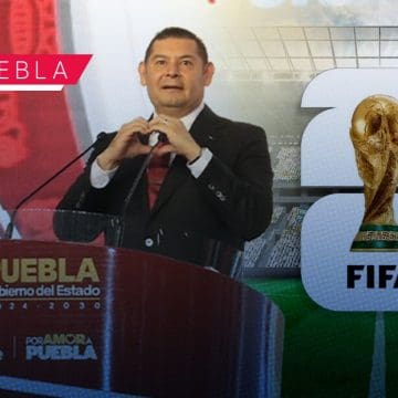 Puebla se prepara para el Mundial 2026: Trabajan estrategia turística