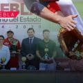Puebla semillero de talento nacional con la Liga Metropolitana de Béisbol AA