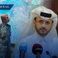 Qatar condena ataque iraní a base de EE.UU. y advierte que se reserva el derecho a responder