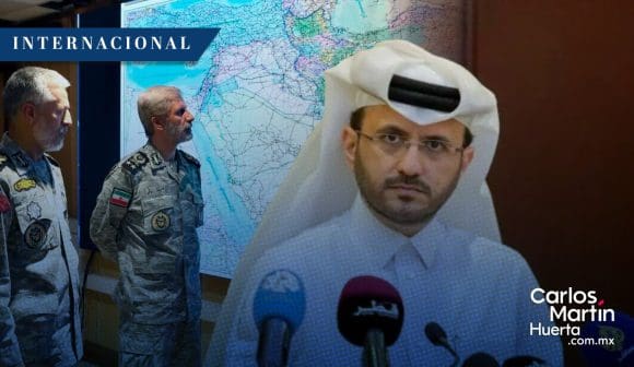 Qatar condena ataque iraní a base de EE.UU. y advierte que se reserva el derecho a responder