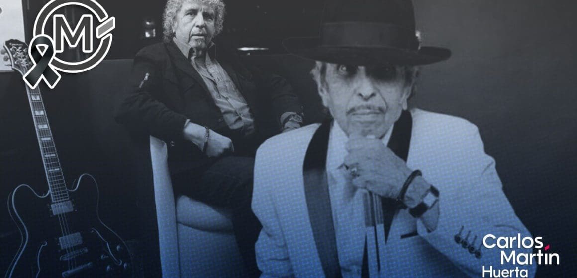 Fallece Rafael Acosta, fundador de Los Locos del Ritmo