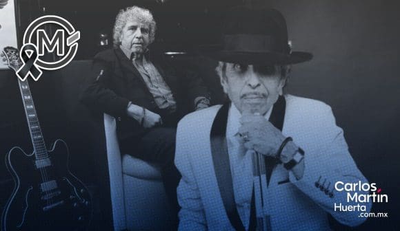 Fallece Rafael Acosta, fundador de Los Locos del Ritmo