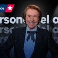 Raphael es nombrado “Persona del Año 2025” por la Academia Latina de la Grabación