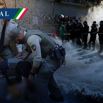 Detenidos 42 mexicanos en redadas en Los Ángeles: De la Fuente