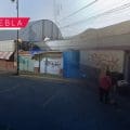Rehabilitarán la fachada del Mercado 5 de Mayo en Puebla