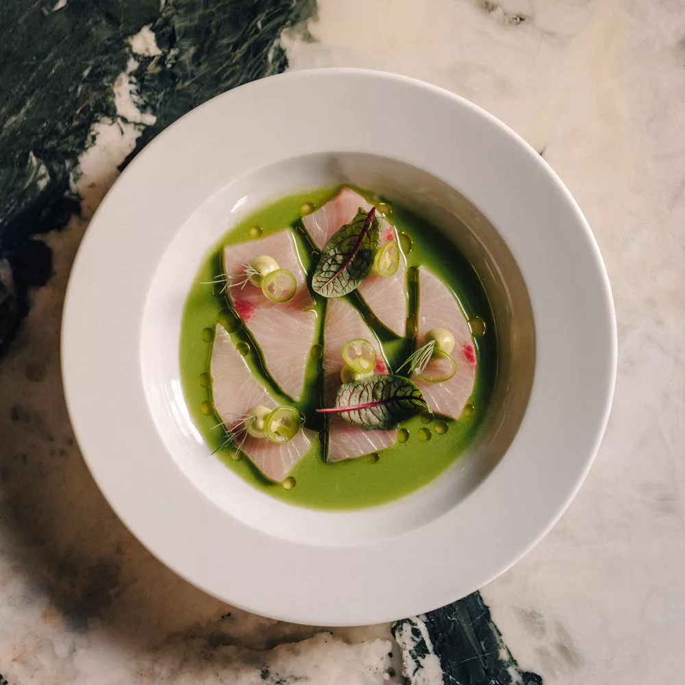 Restaurantes mexicanos con Estrellas Michelin 2025 5 Restaurantes Guia Michelin.jpeg