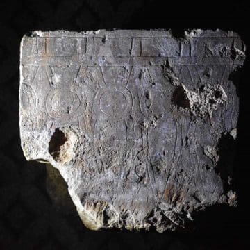 Egipto anuncia el descubrimiento de la antigua ciudad de Imet