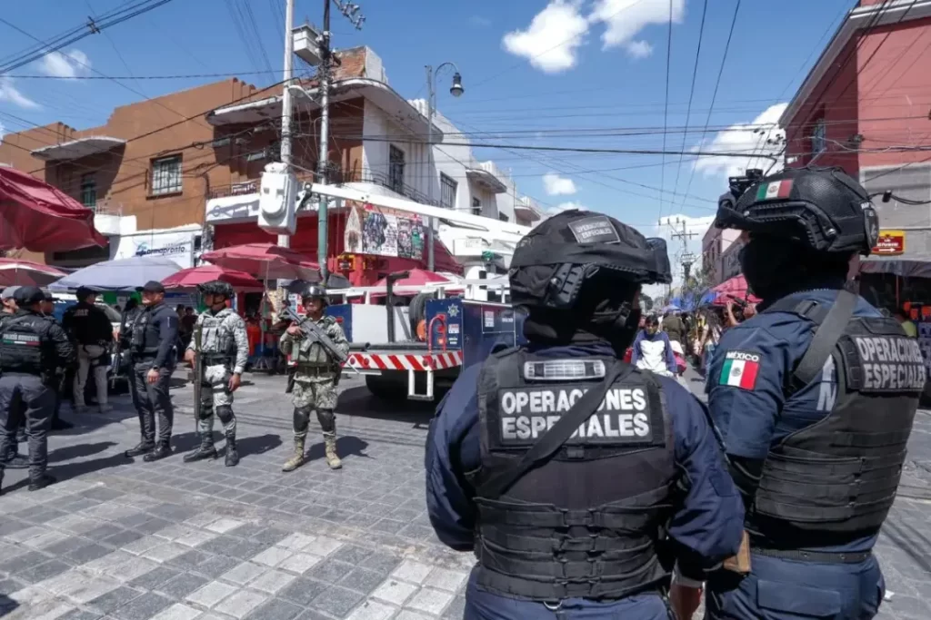 Retiran cámaras de seguridad por irregularidades en 5 puntos de Puebla 1 Retiran cámaras de seguridad por irregularidades en cuatro colonias de Puebla