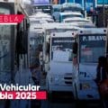 Revista Vehicular en Puebla 2025: Todo lo que debes saber