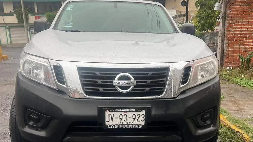 Roban camioneta en la carretera federal Puebla-Tehuacán 1 Roban camioneta en la carretera federal Puebla-Tehuacán