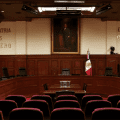 SCJN ordena la liberación inmediata de Juana Hilda González Lomelí presa por caso Wallace