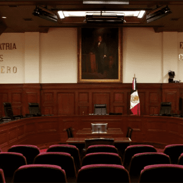 SCJN ordena la liberación inmediata de Juana Hilda González Lomelí presa por caso Wallace