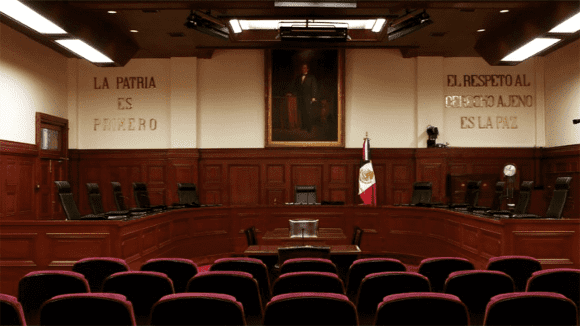 SCJN ordena la liberación inmediata de Juana Hilda González Lomelí presa por caso Wallace