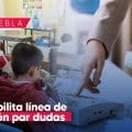 SEP Puebla habilita líneas de atención para dudas sobre preinscripciones 2025-2026: Guía completa para padres