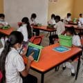 ¡Vuelta a Clases! Cuidado con los virus y bacterias