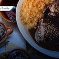 San Lucas Atzala recibe la décima edición de la Feria del Mole 2025