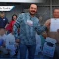 San Pedro Cholula impulsa programas de reinserción social en el Centro Penitenciario