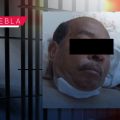 Sentencian a 47 años de prisión a feminicida de Hueytamalco