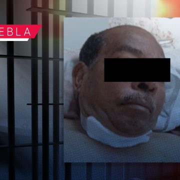 Sentencian a 47 años de prisión a feminicida de Hueytamalco
